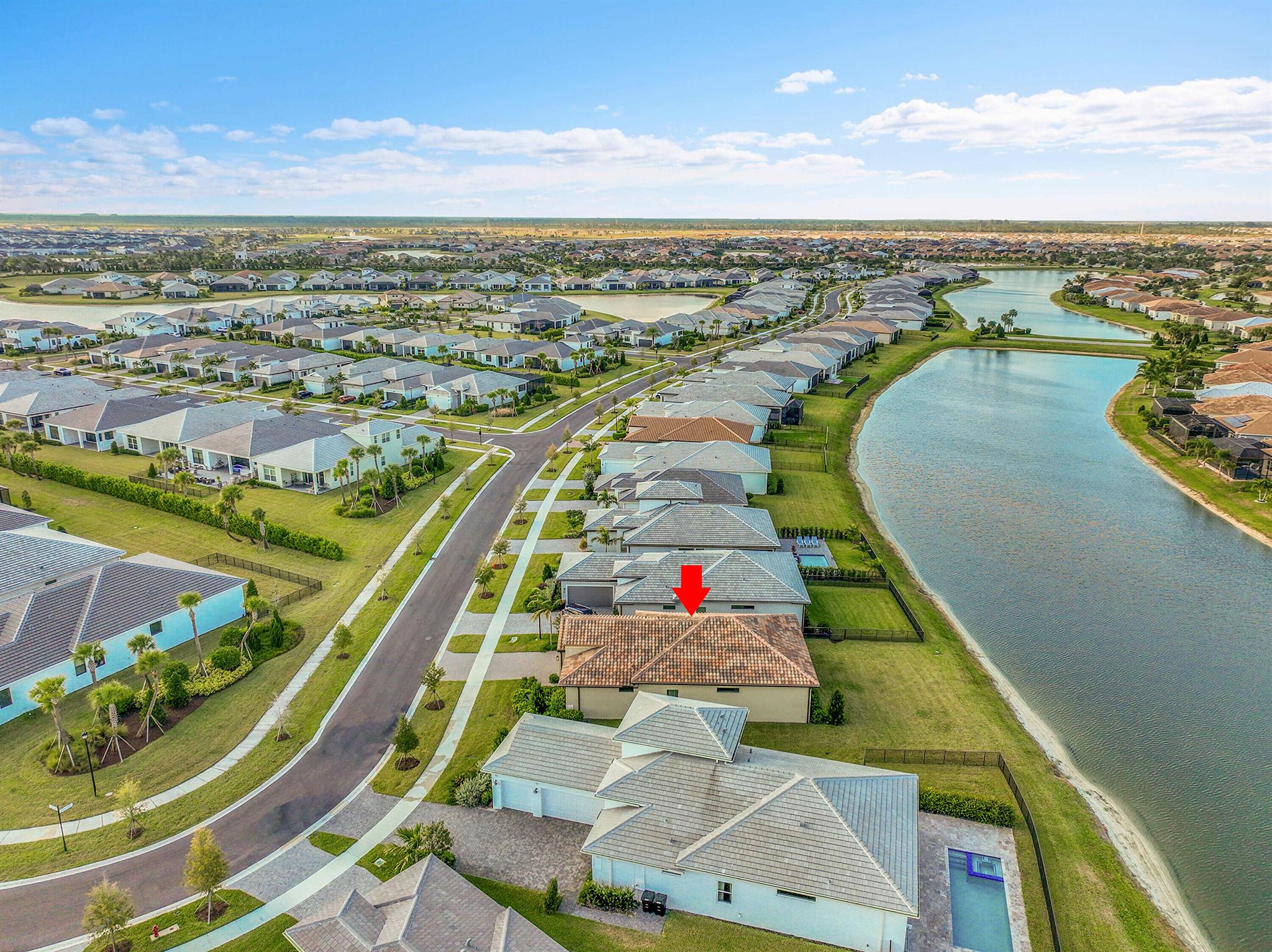 VERANO SOUTH PUD 1 - POD - Residential