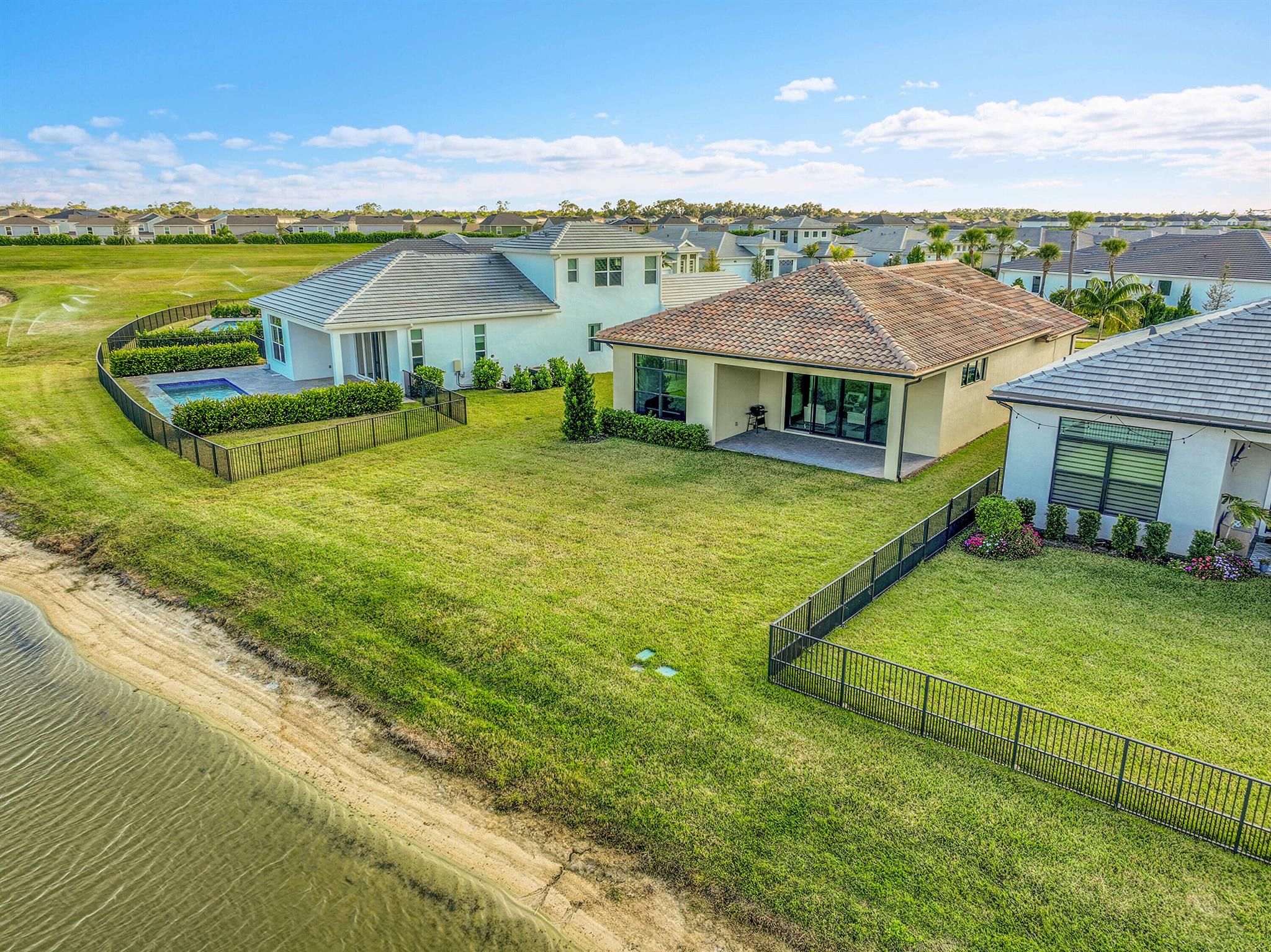 VERANO SOUTH PUD 1 - POD - Residential