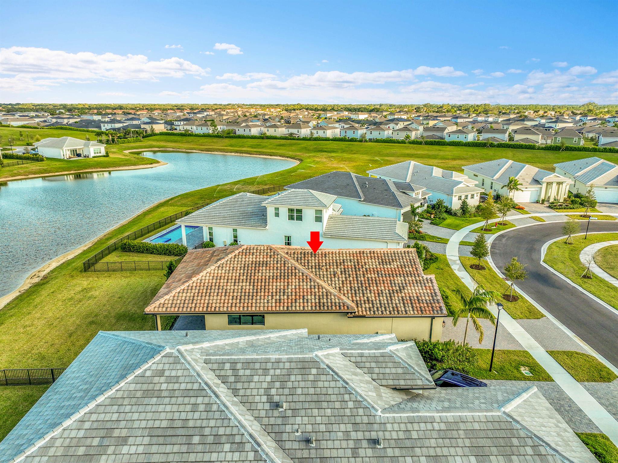 VERANO SOUTH PUD 1 - POD - Residential