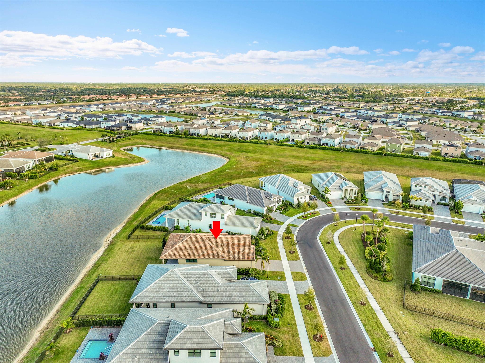 VERANO SOUTH PUD 1 - POD - Residential