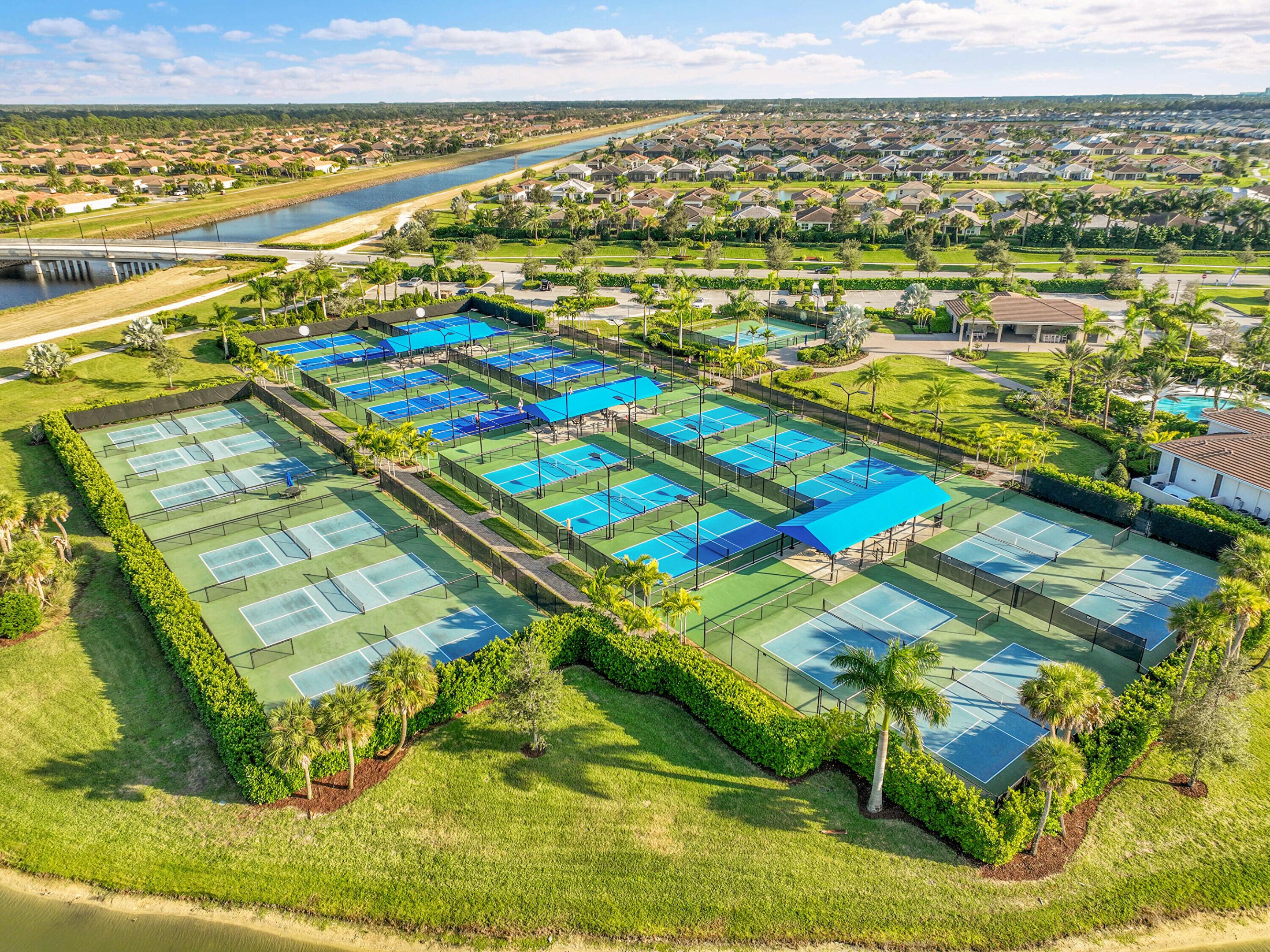 VERANO SOUTH PUD 1 - POD E - PLAT NO. 2 - Residential