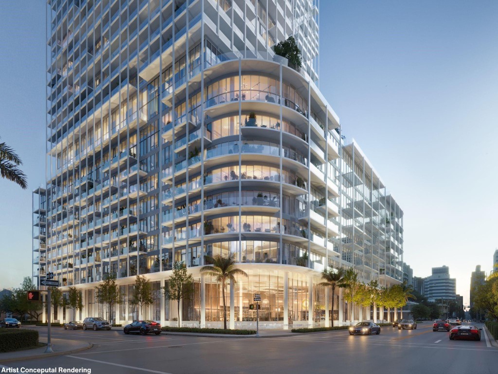 300 NE 3rd Avenue 1107S