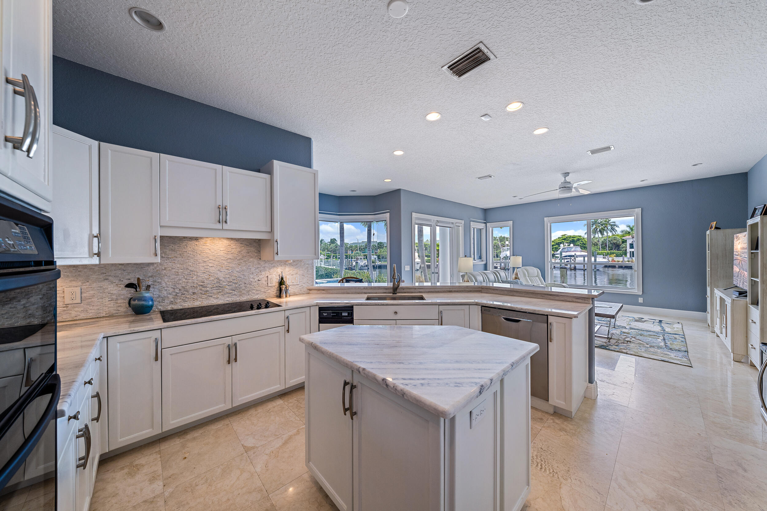 Harbour Point Marina - Residential