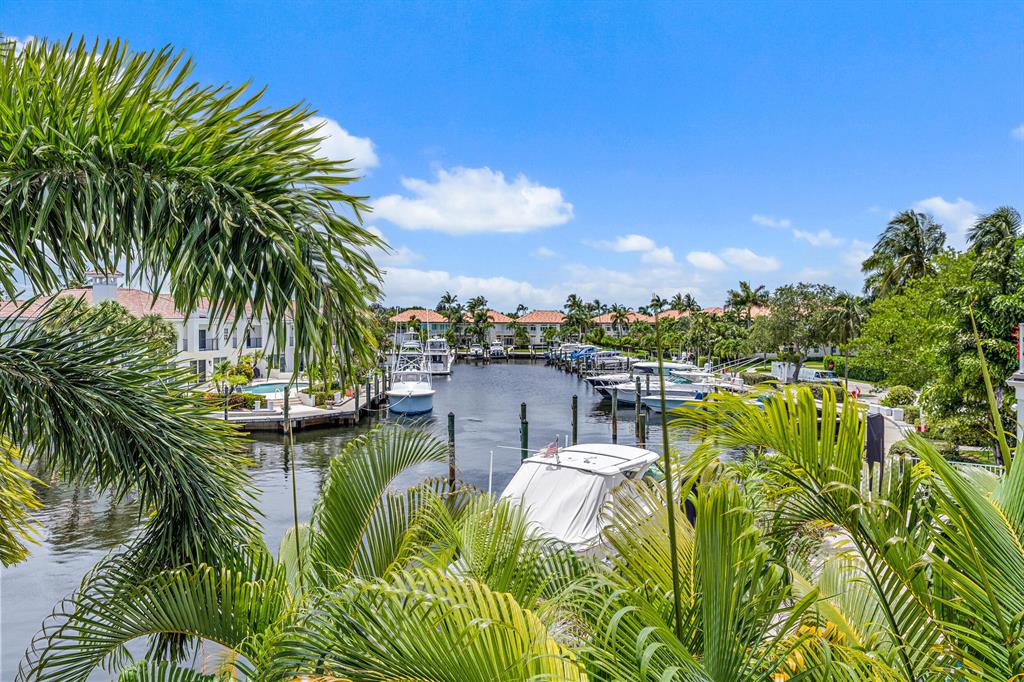 Harbour Point Marina - Residential