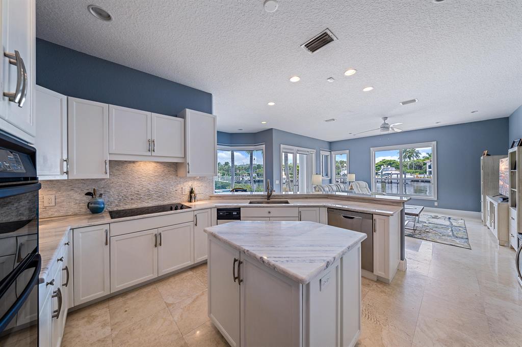 Harbour Point Marina - Residential