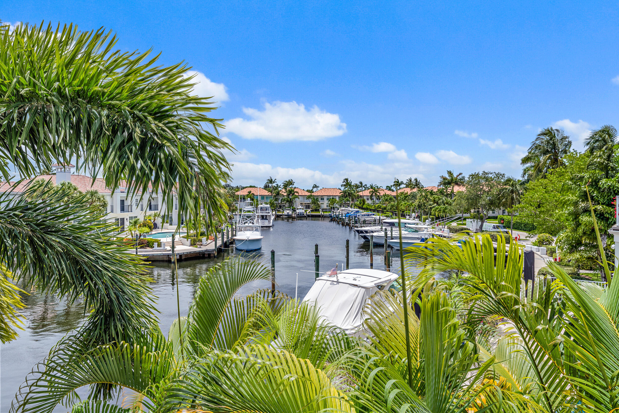 Harbour Point Marina - Residential