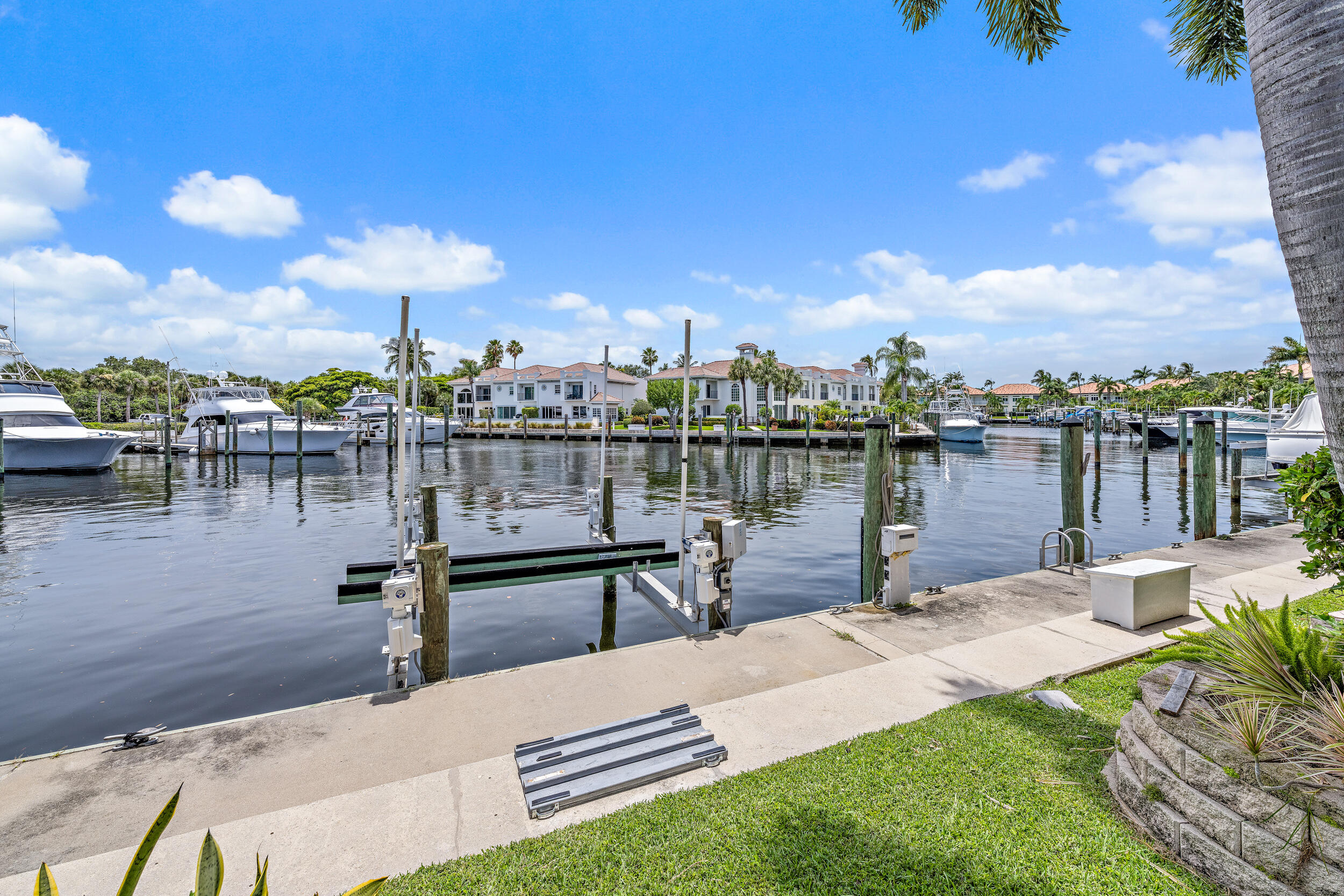 Harbour Point Marina - Residential