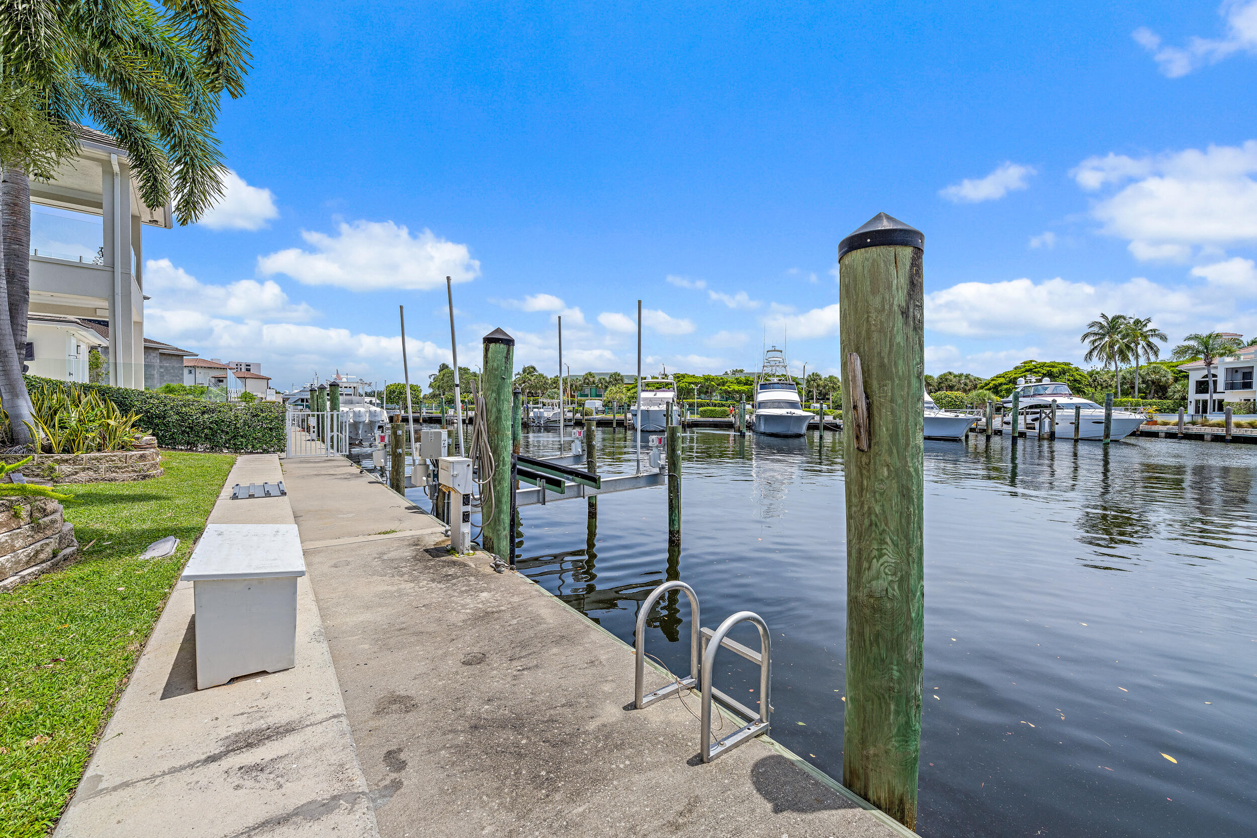 Harbour Point Marina - Residential