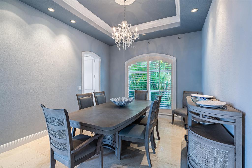 Harbour Point Marina - Residential