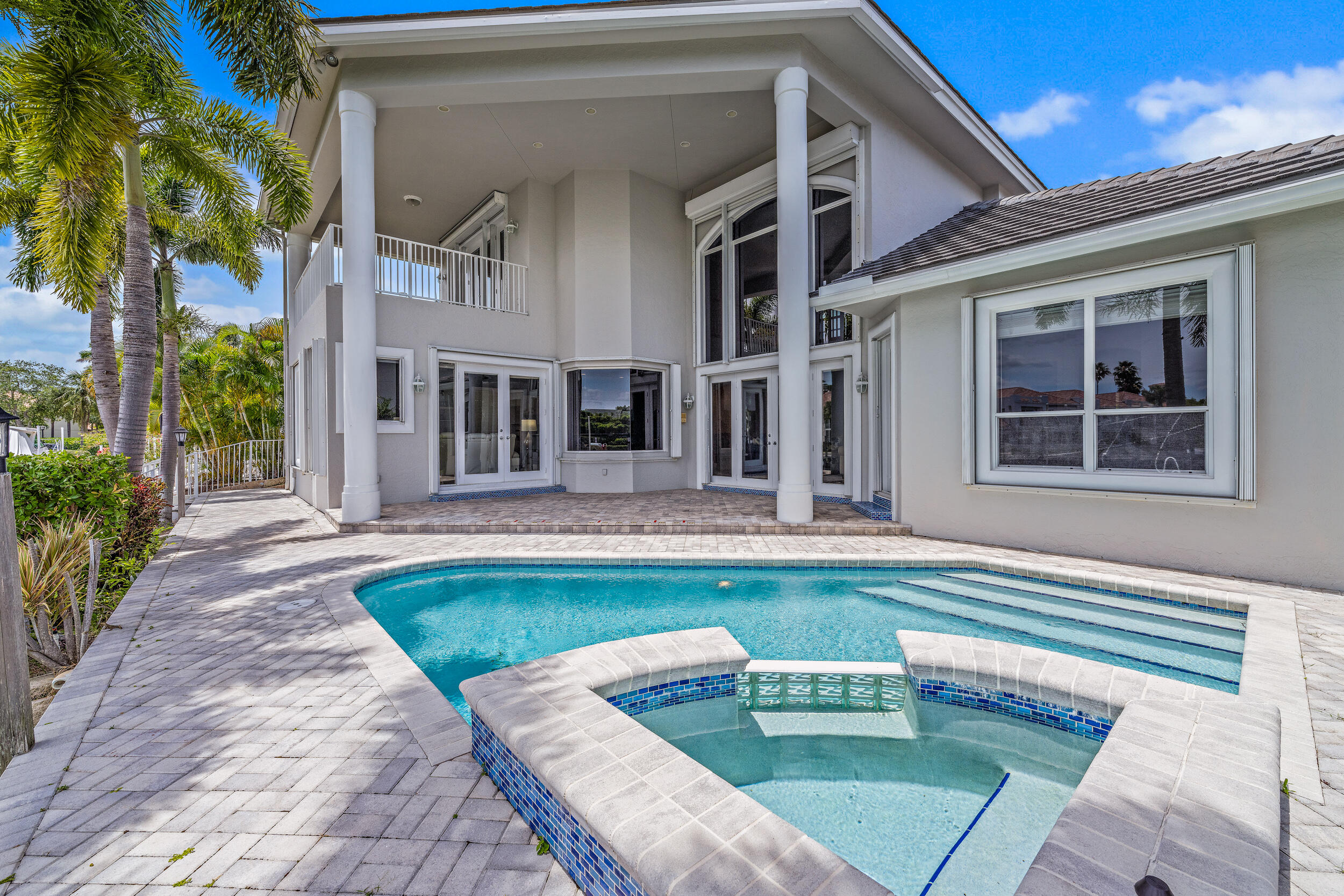 Harbour Point Marina - Residential