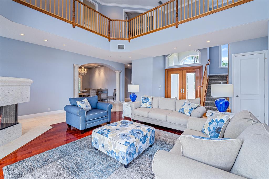 Harbour Point Marina - Residential