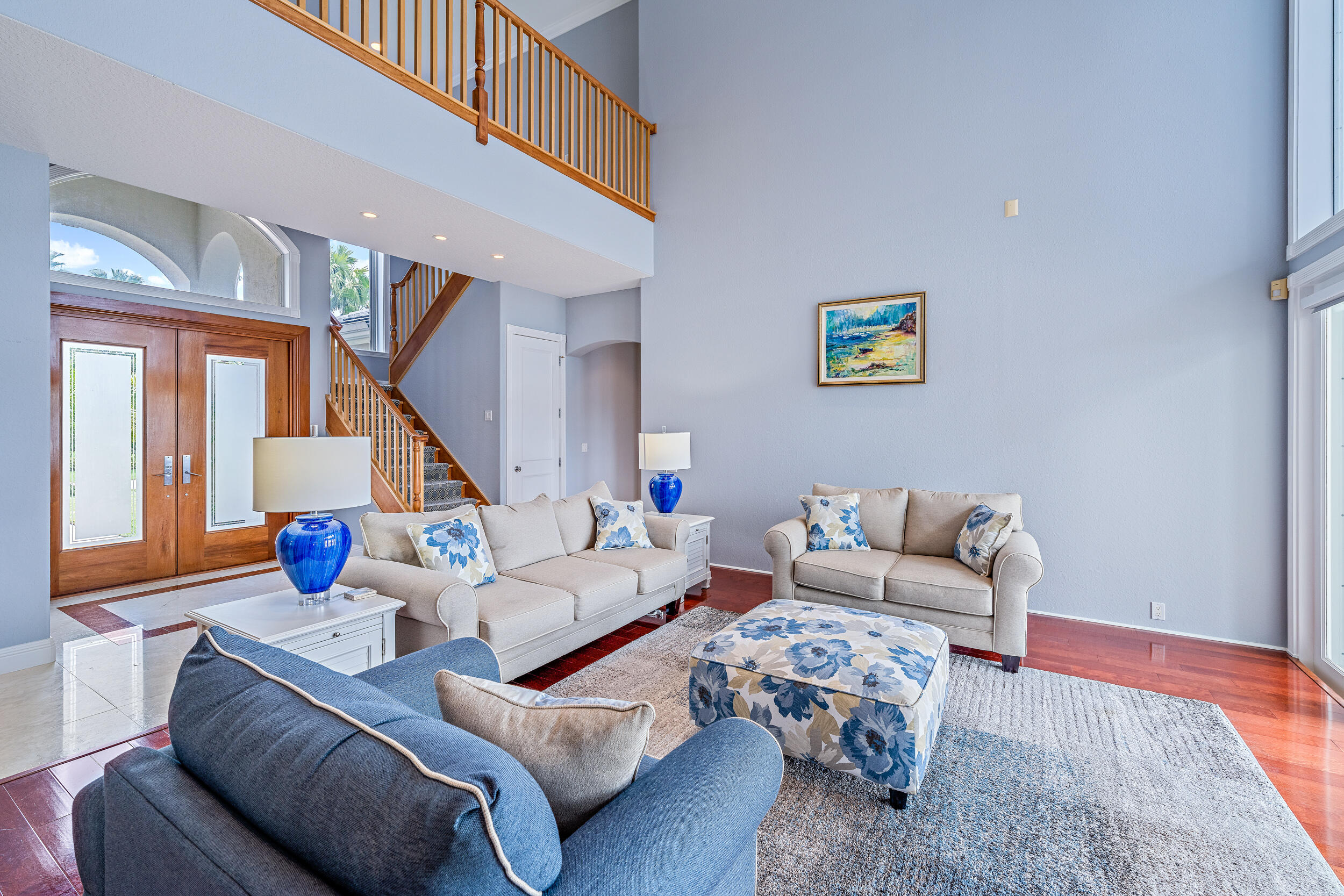 Harbour Point Marina - Residential