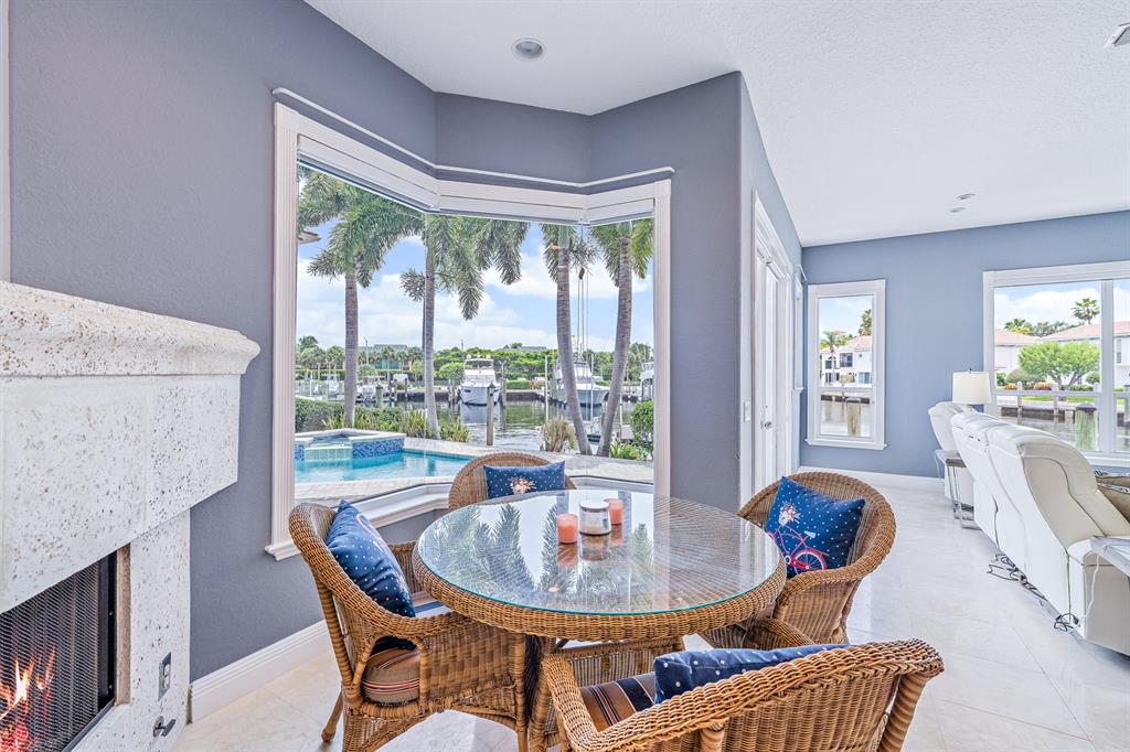 Harbour Point Marina - Residential