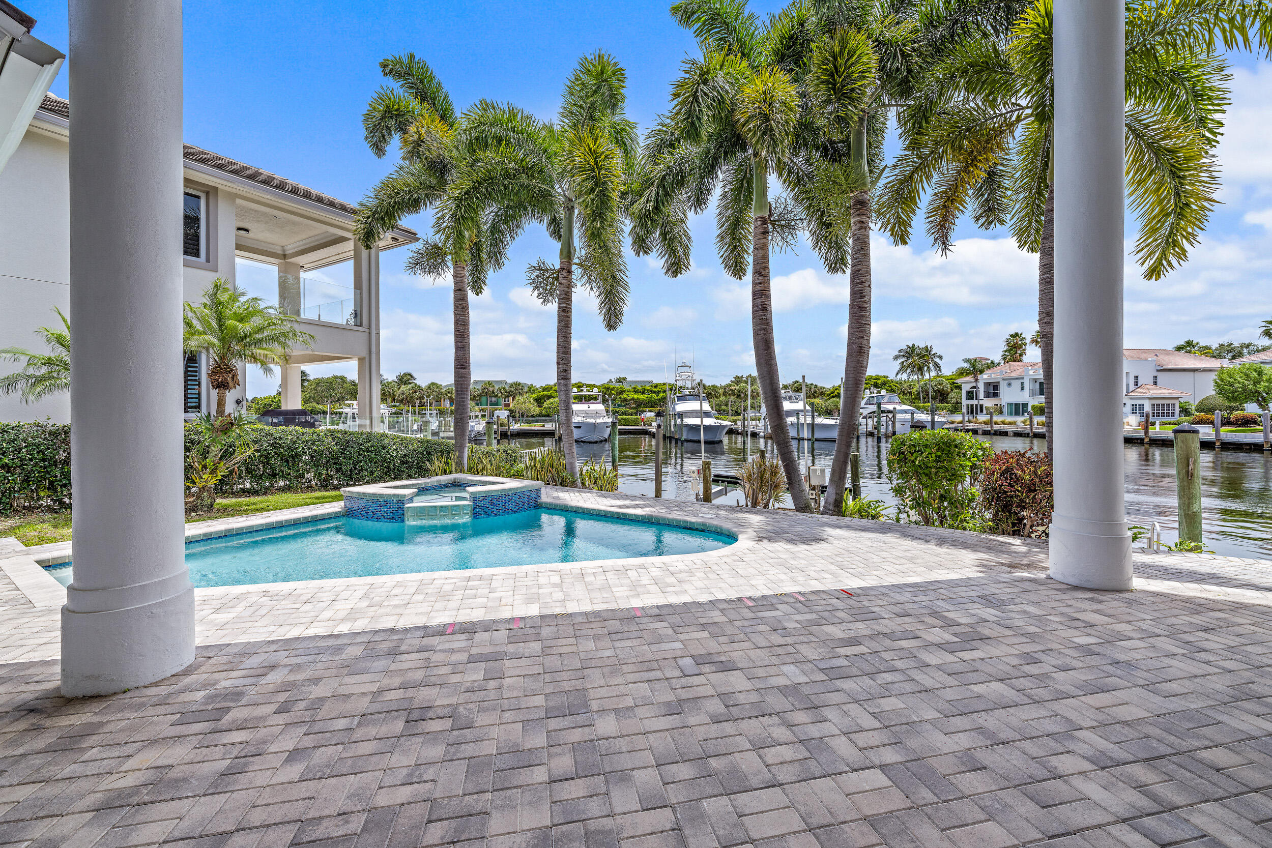 Harbour Point Marina - Residential