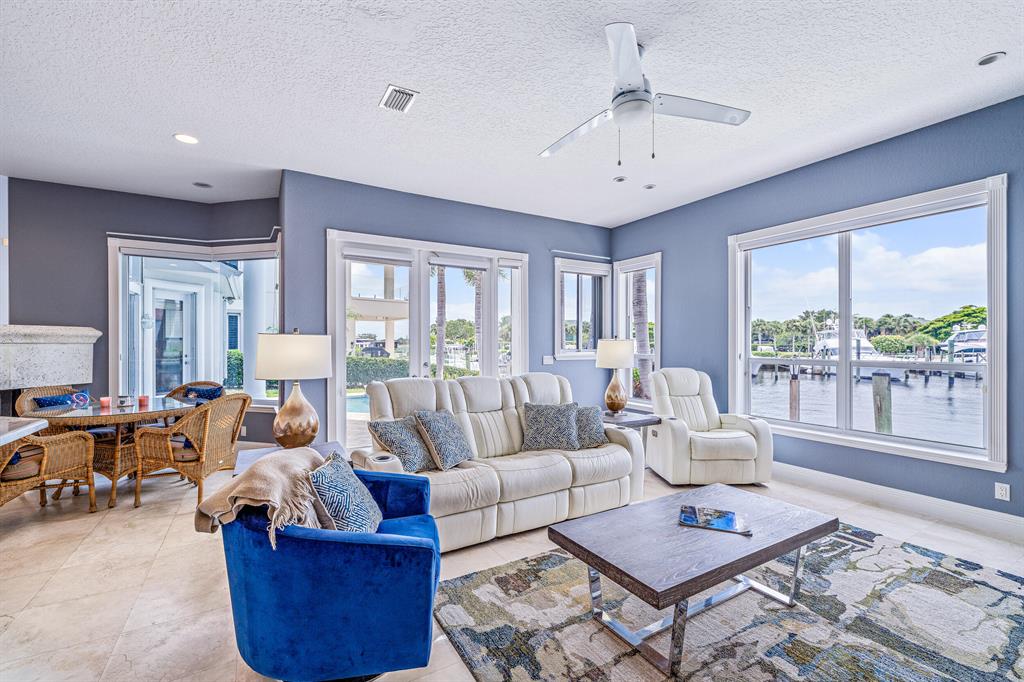 Harbour Point Marina - Residential