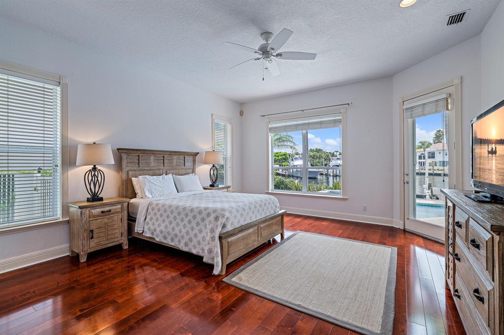 Harbour Point Marina - Residential