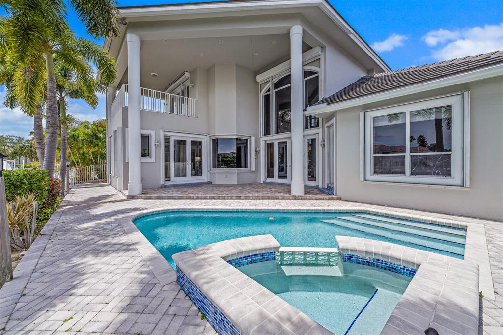 Harbour Point Marina - Residential