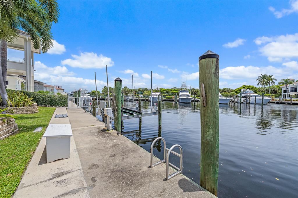 Harbour Point Marina - Residential