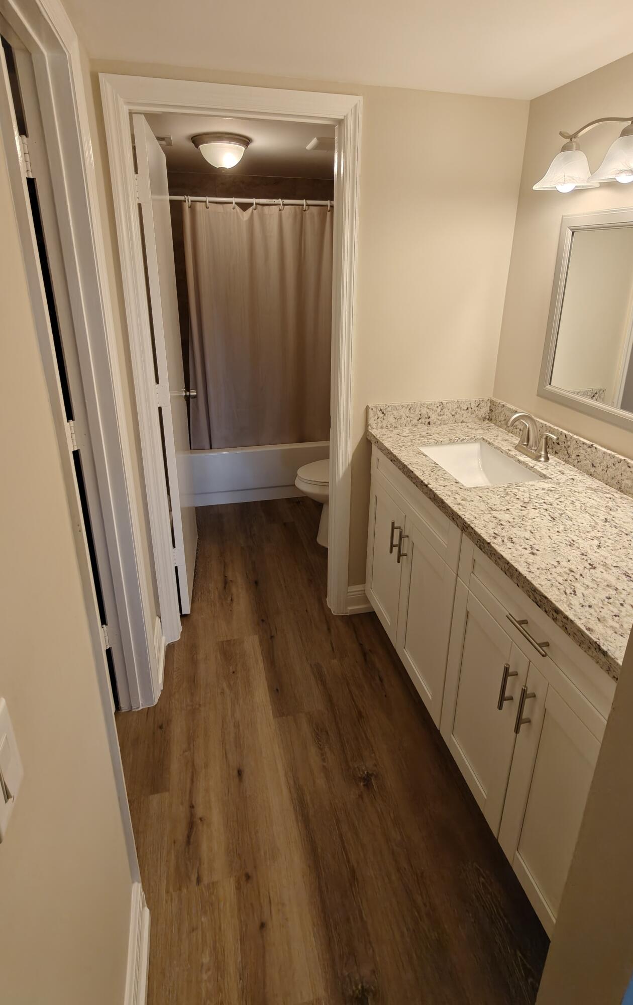 TOWNE GREENE CONDO - Residential