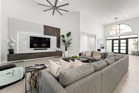 Tiny photo for 1812 SW 17th Street, Boca Raton, FL 33486 (MLS # B26059076)