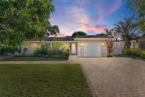 716 NE 20th Dr Wilton Manors FL 33305