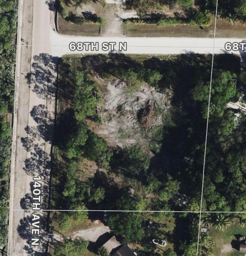 68 68th Street N The Acreage FL