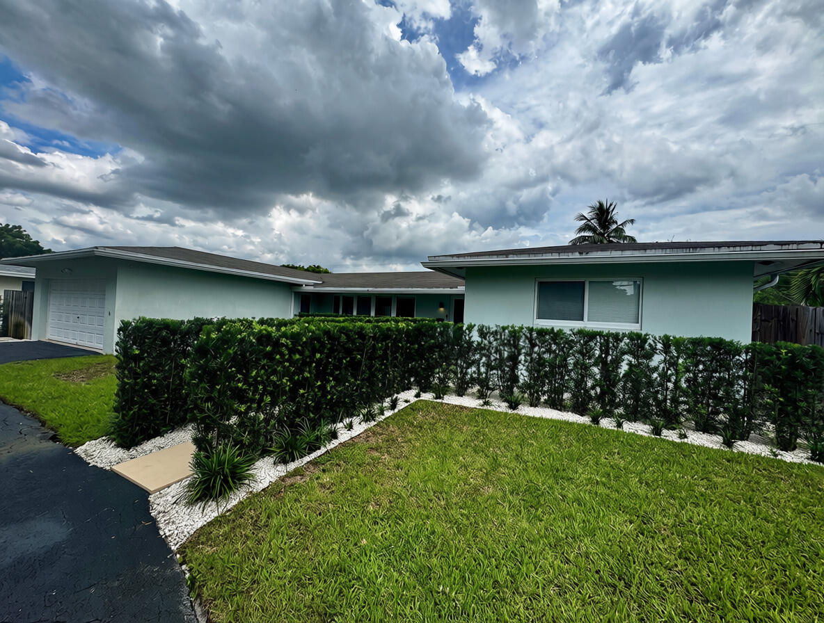 410 SW 55TH Terrace, Plantation, FL, 33317/$850,000 1 410 SW 55TH Terrace