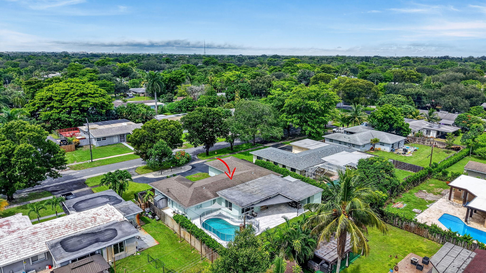 410 SW 55TH Terrace