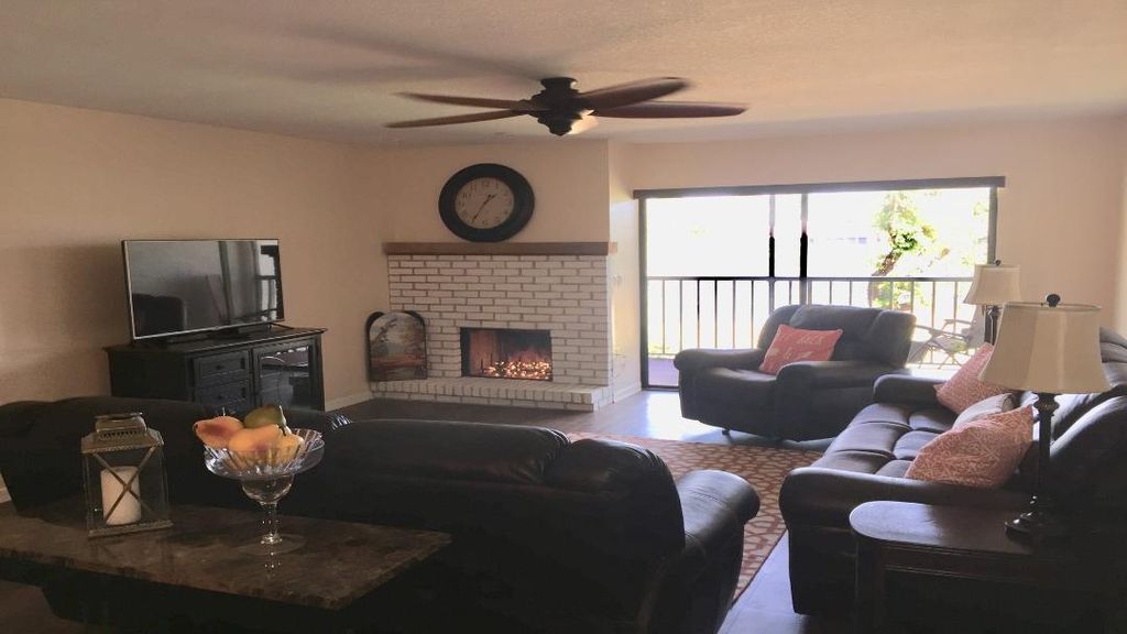 Photo of 3450 Twin Lakes Terrace #203, Fort Pierce, FL 34951 (MLS # R10890265)