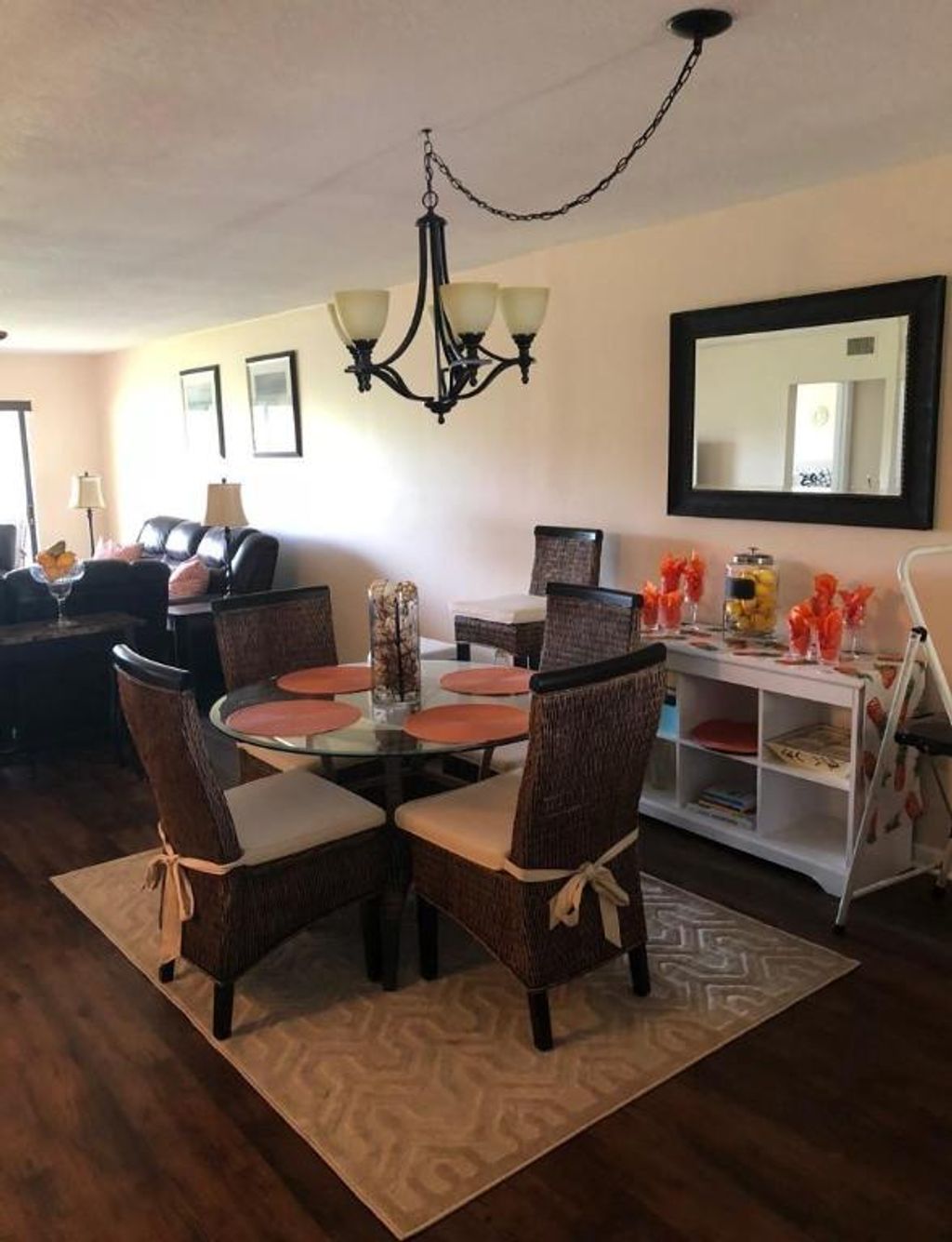 Photo of 3450 Twin Lakes Terrace #203, Fort Pierce, FL 34951 (MLS # R10890265)