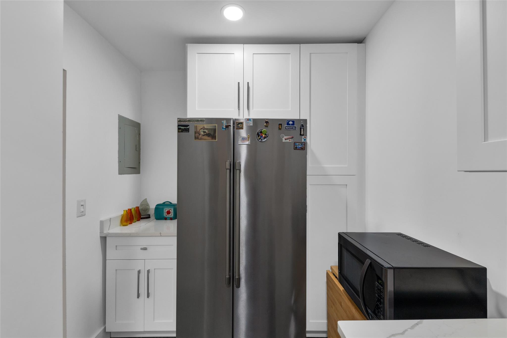 Imperial Point Condo - Residential