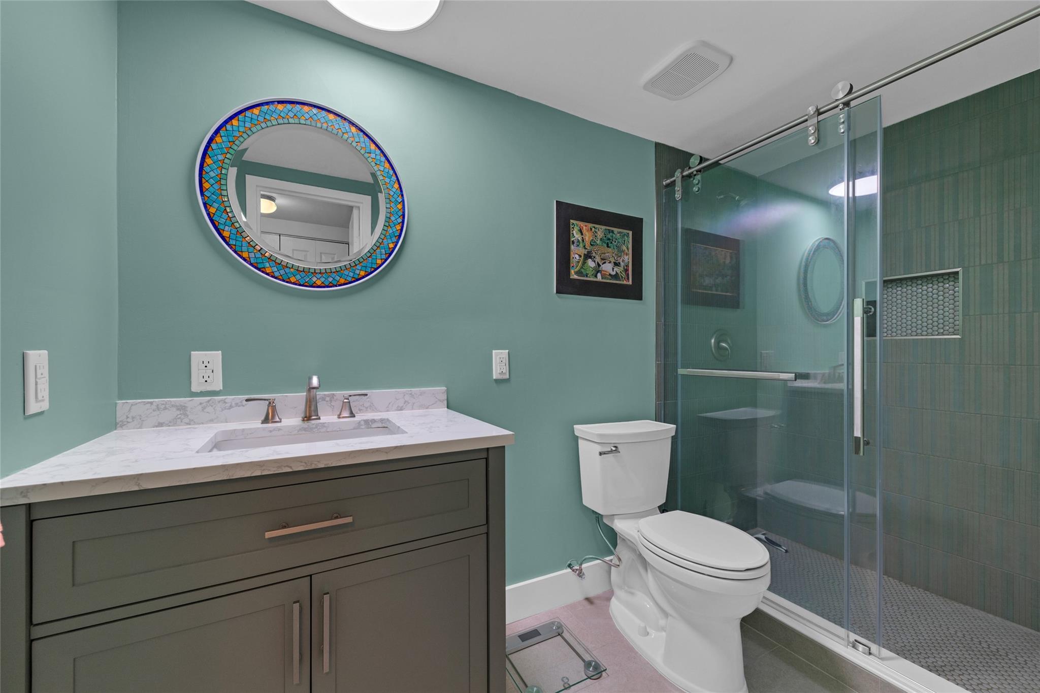 Imperial Point Condo - Residential