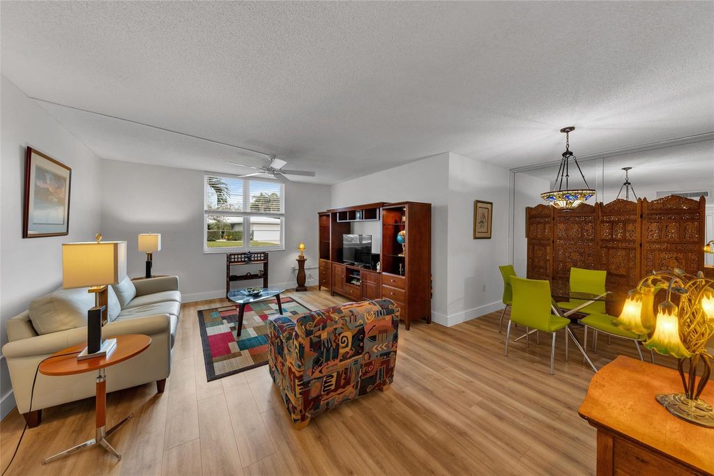 Photo of 6000 NE 22 Way #1E, Fort Lauderdale, FL 33308 (MLS # F10533423)
