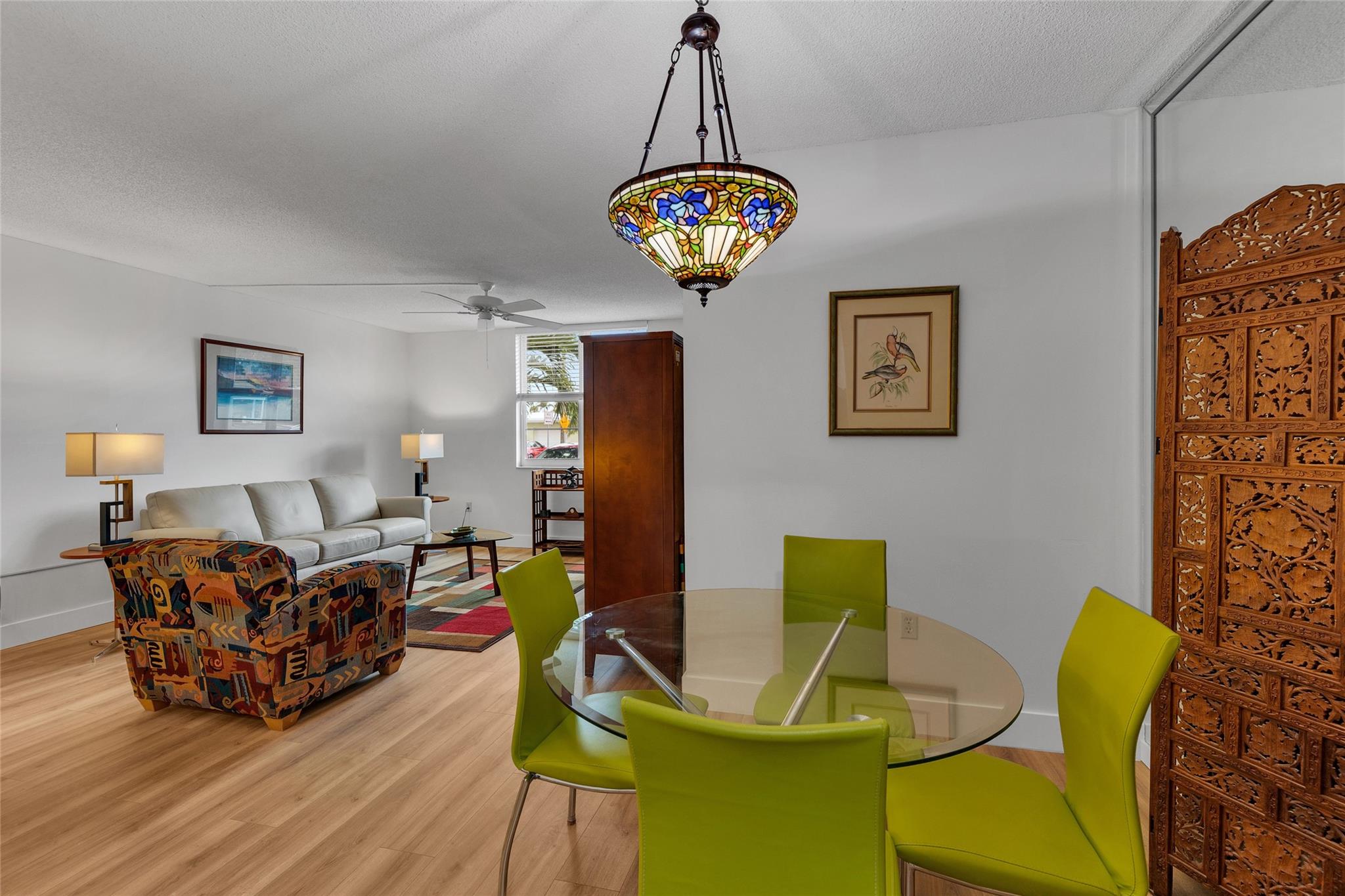 Imperial Point Condo - Residential