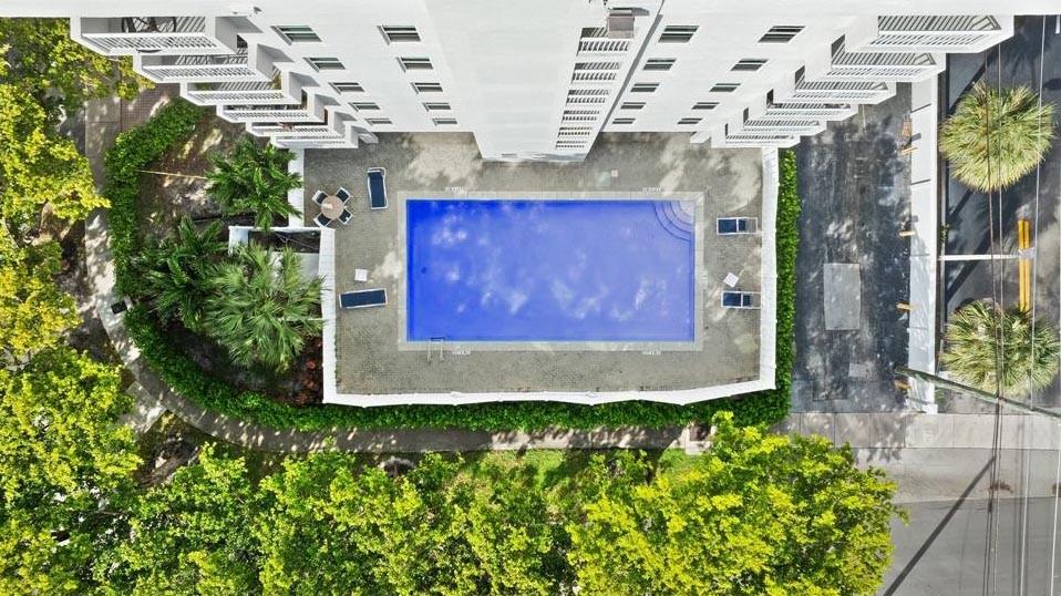 Imperial Point Condo - Residential