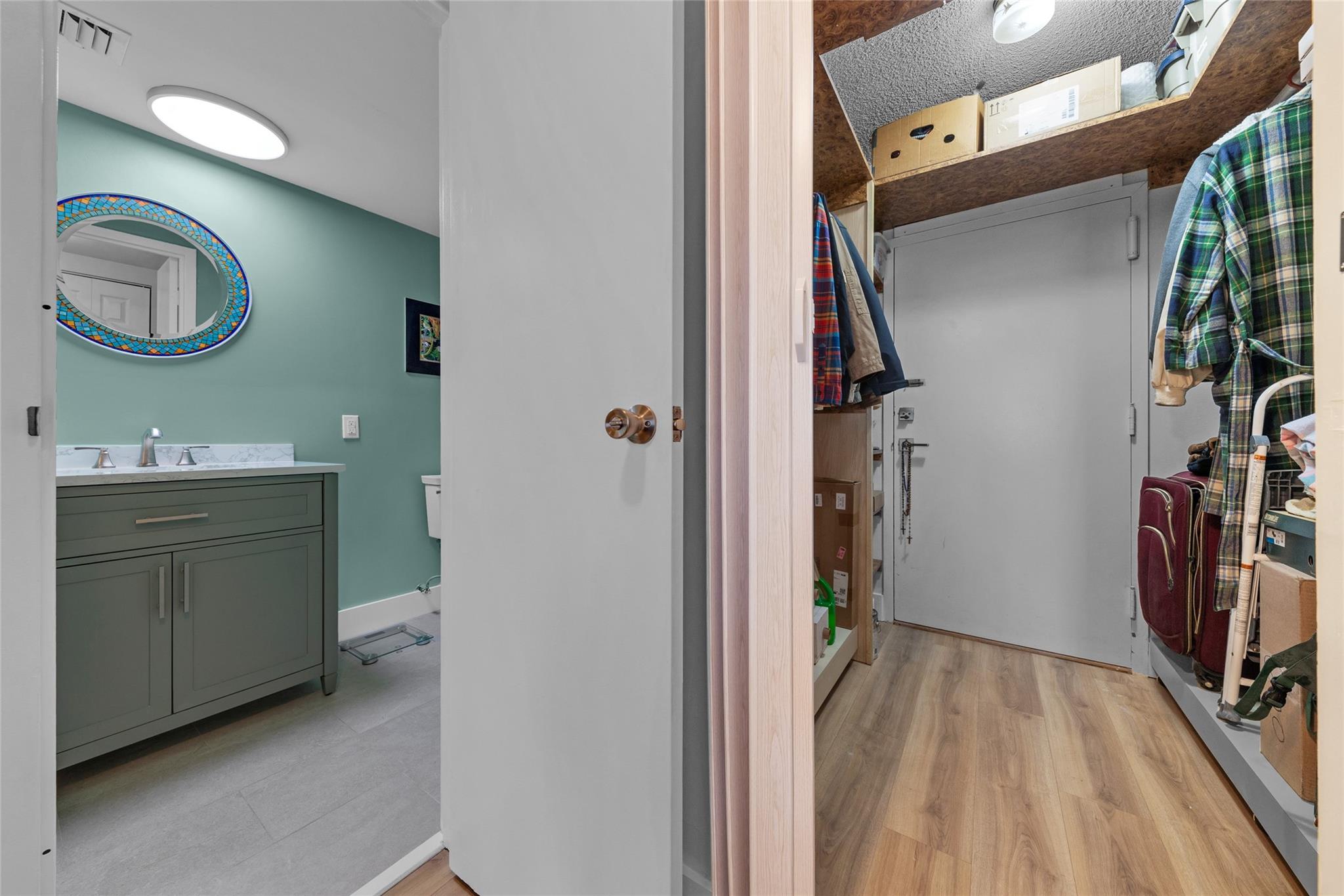 Imperial Point Condo - Residential