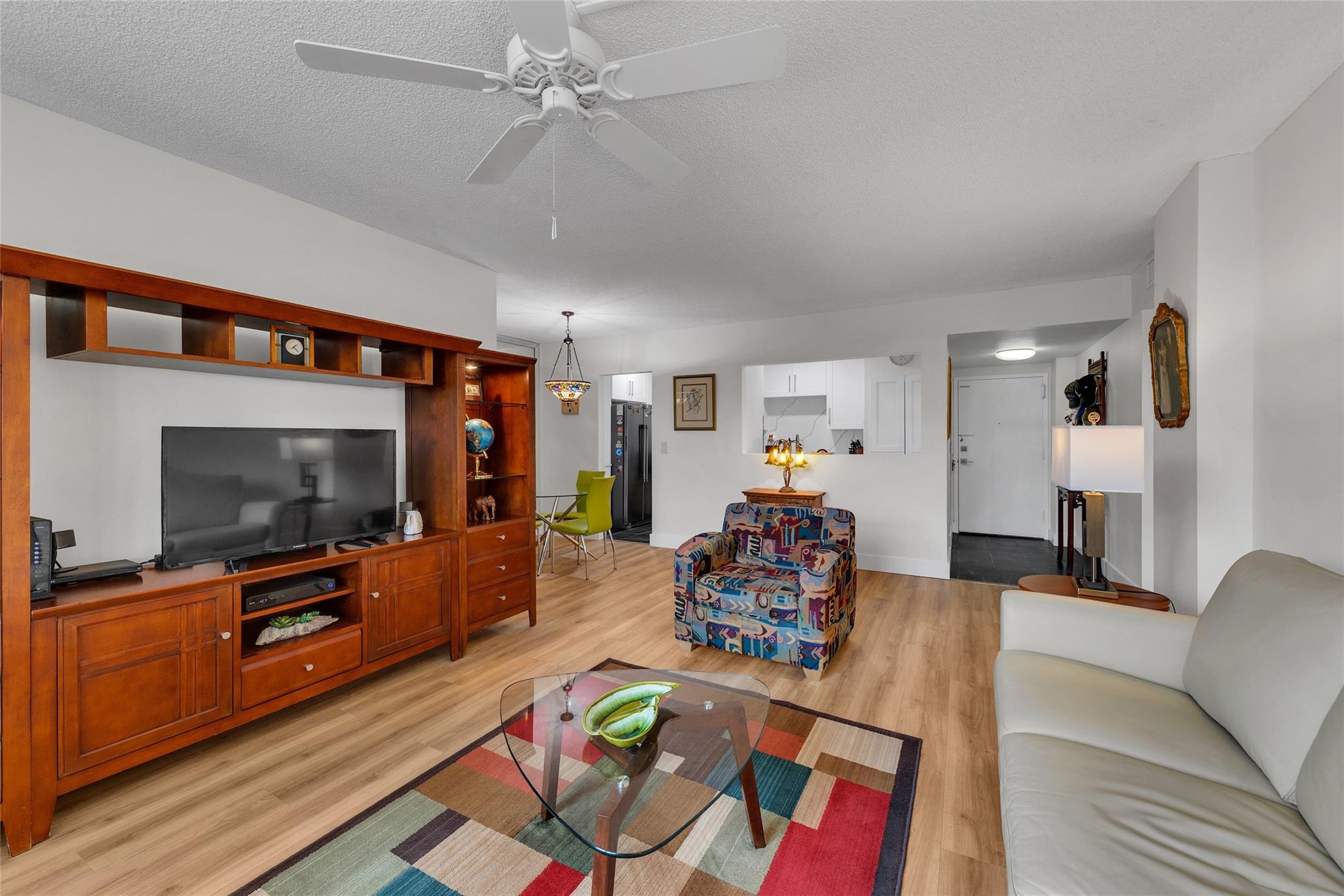Imperial Point Condo - Residential
