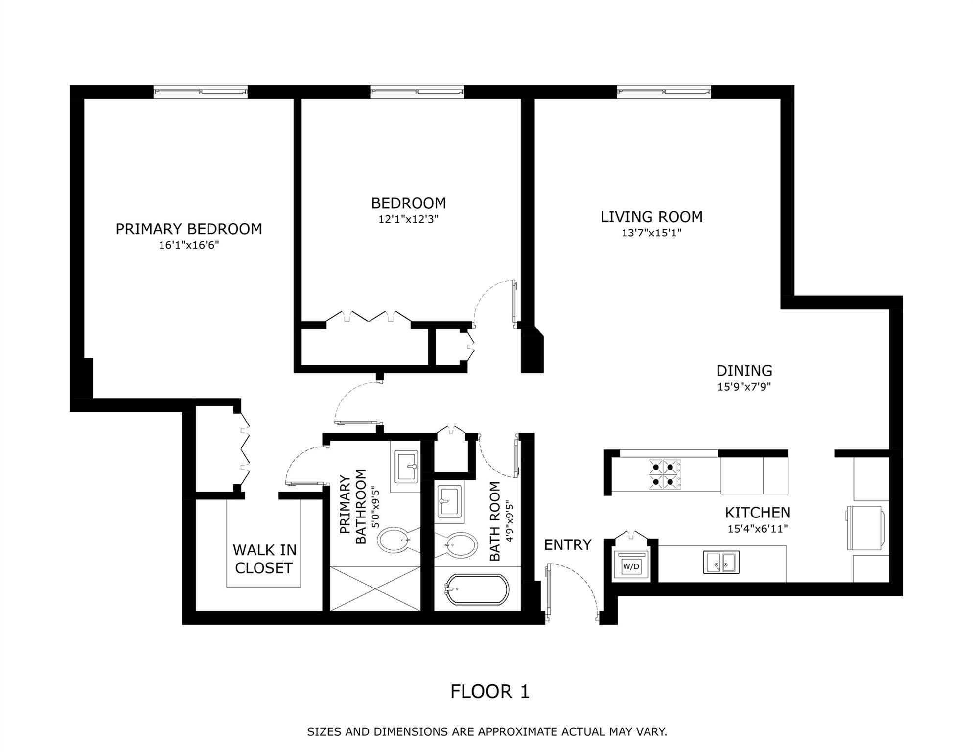 Imperial Point Condo - Residential