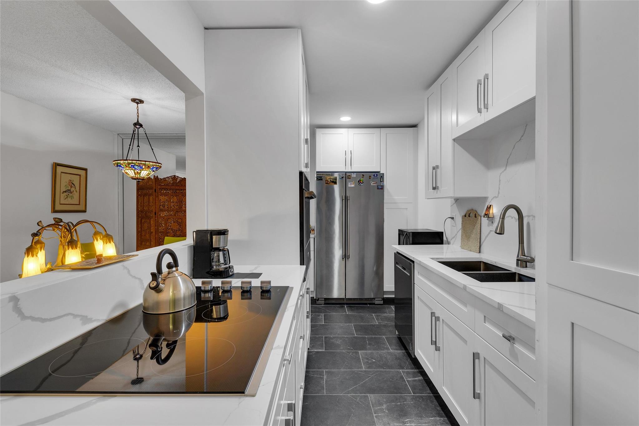 Imperial Point Condo - Residential
