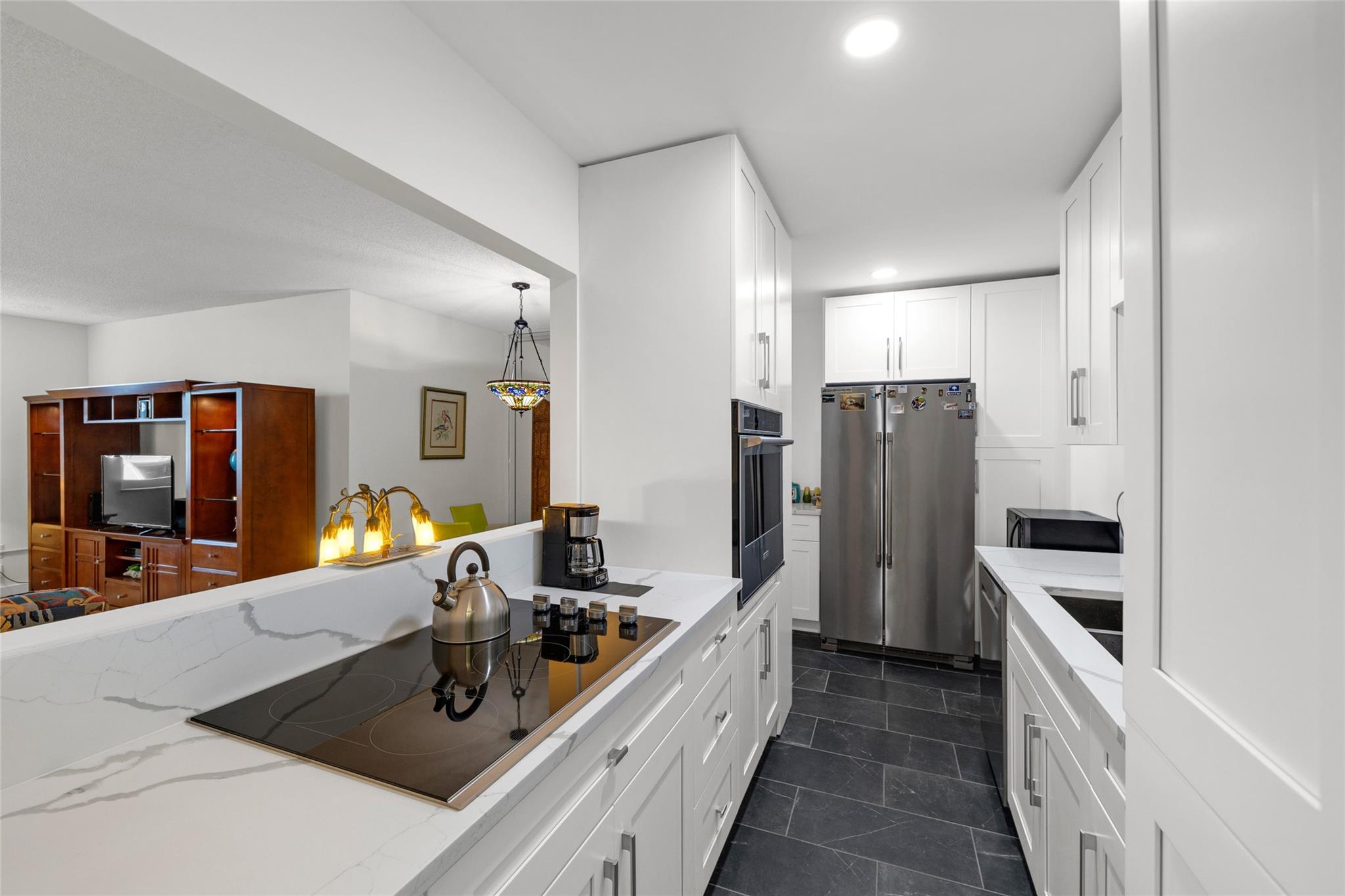 Imperial Point Condo - Residential