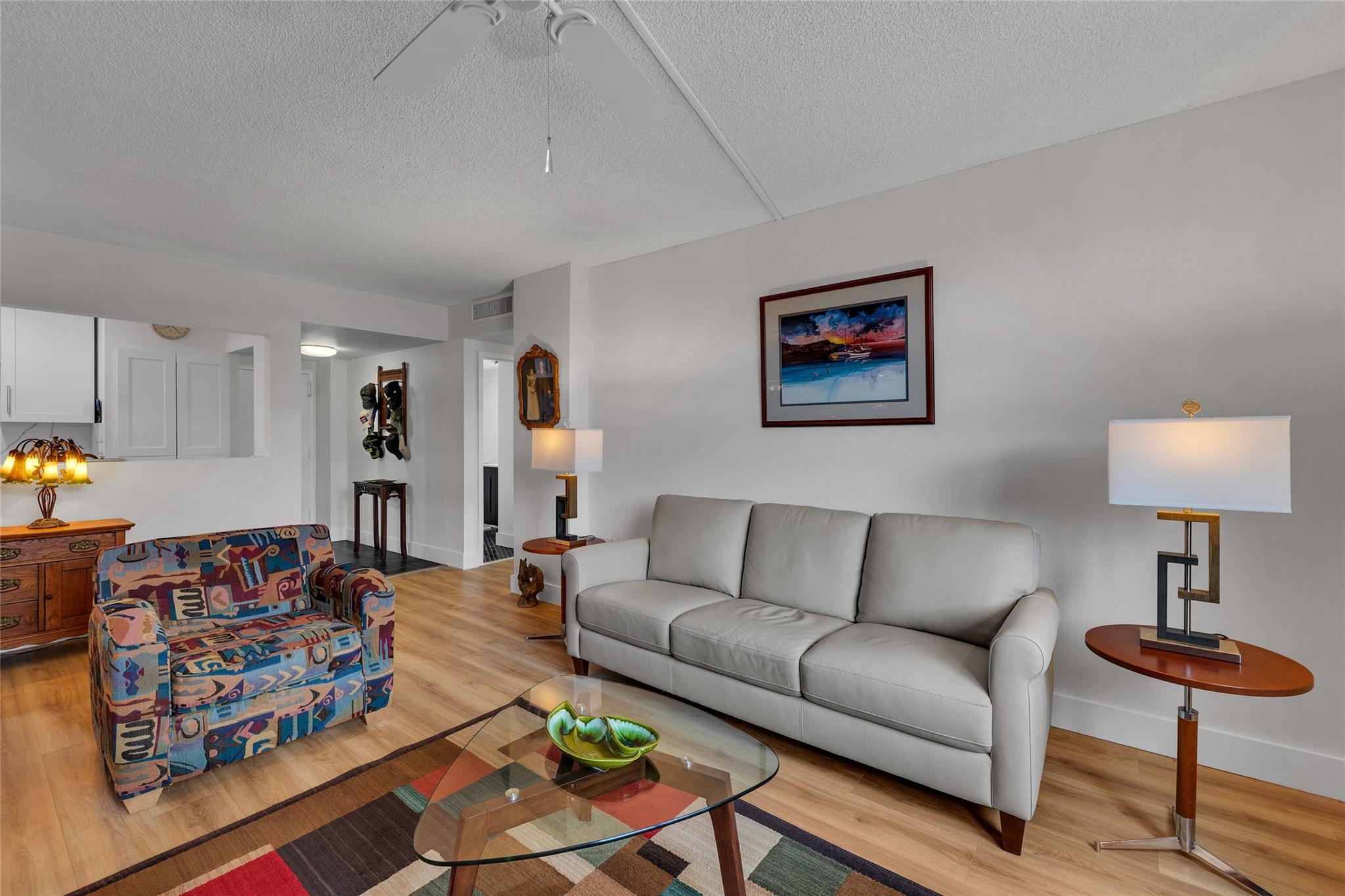 Imperial Point Condo - Residential