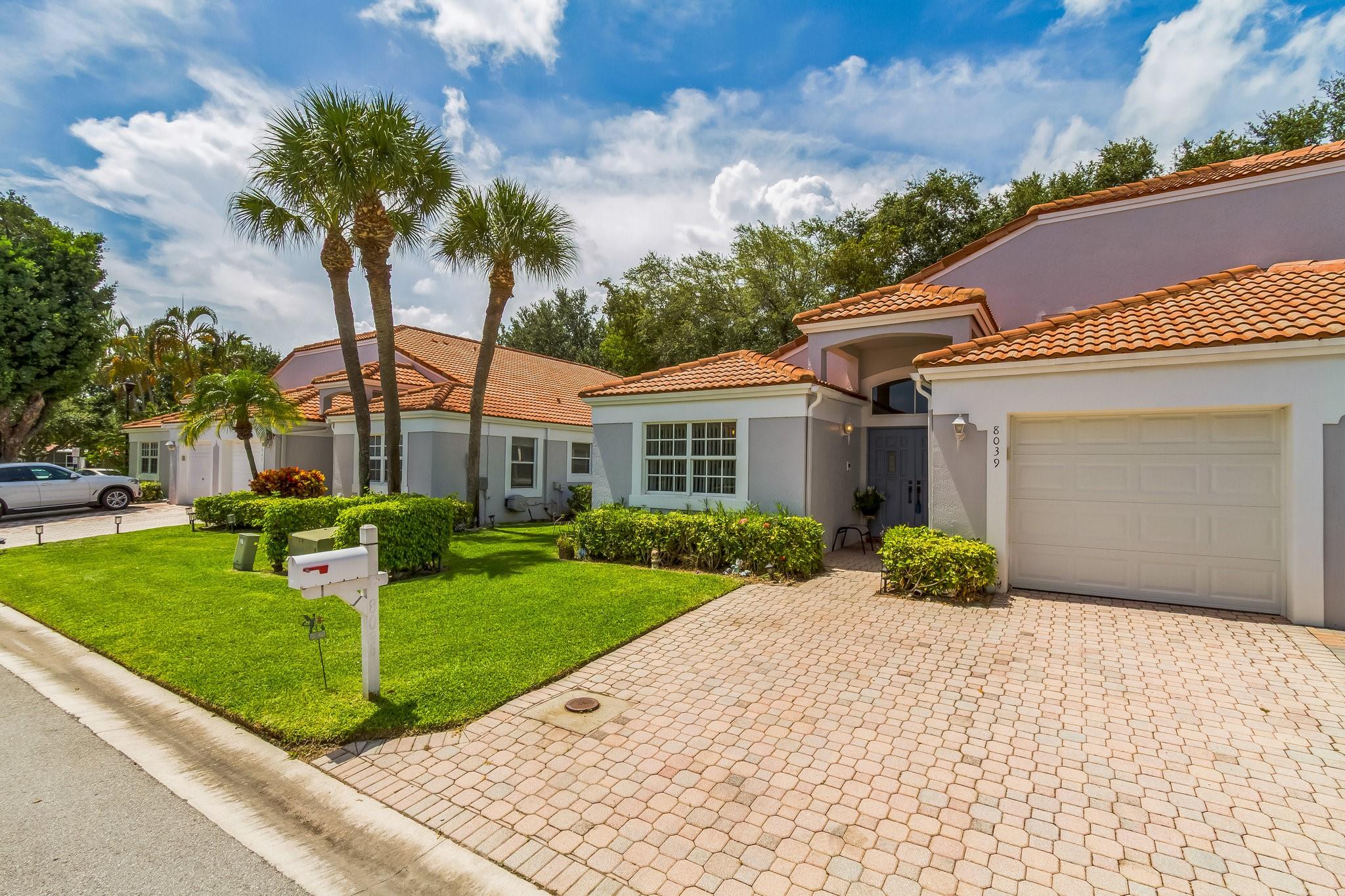 8039 N Tranquility Lake Drive