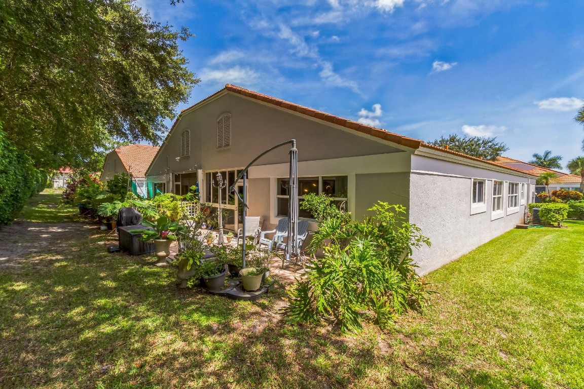 8039 N Tranquility Lake Drive