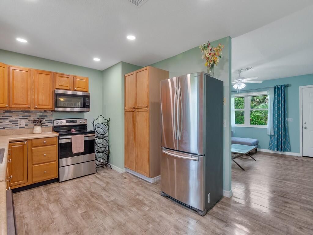 Photo of 432 Watercrest Street, Sebastian, FL 32958 (MLS # R11099016)