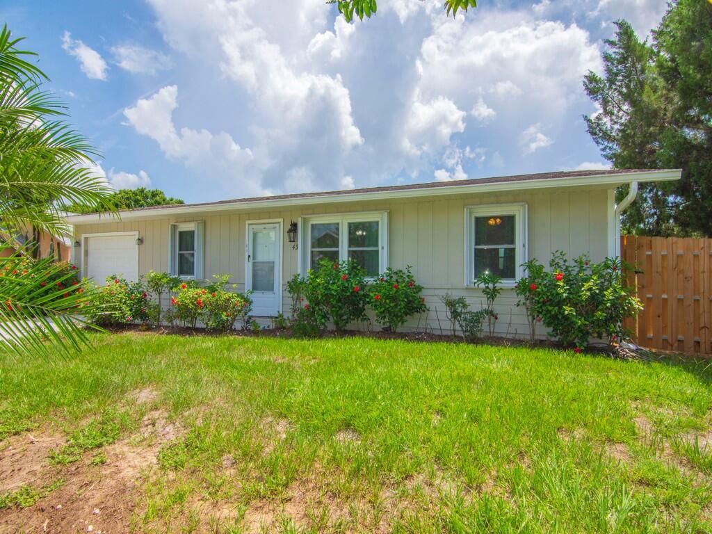 Photo of 432 Watercrest Street, Sebastian, FL 32958 (MLS # R11099016)