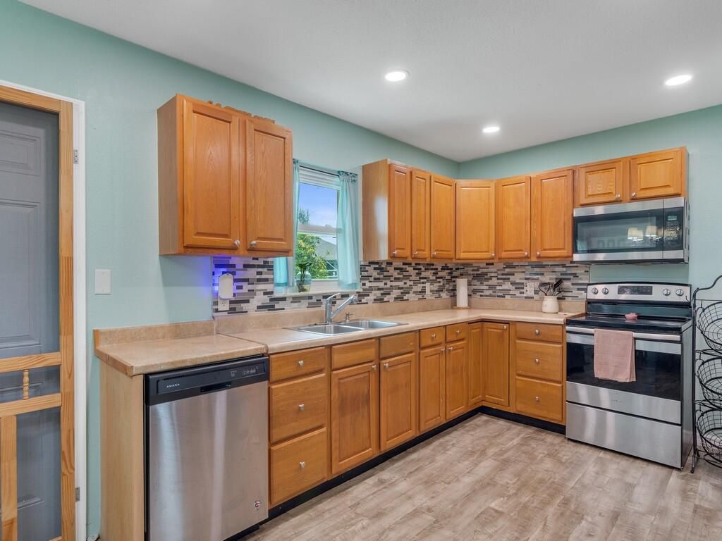 Photo of 432 Watercrest Street, Sebastian, FL 32958 (MLS # R11099016)