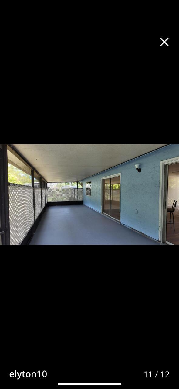 PORT ST LUCIE SECTION 49 - Residential