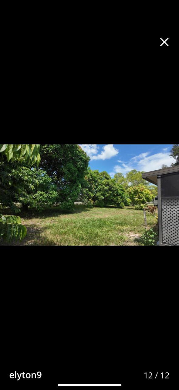 PORT ST LUCIE SECTION 49 - Residential