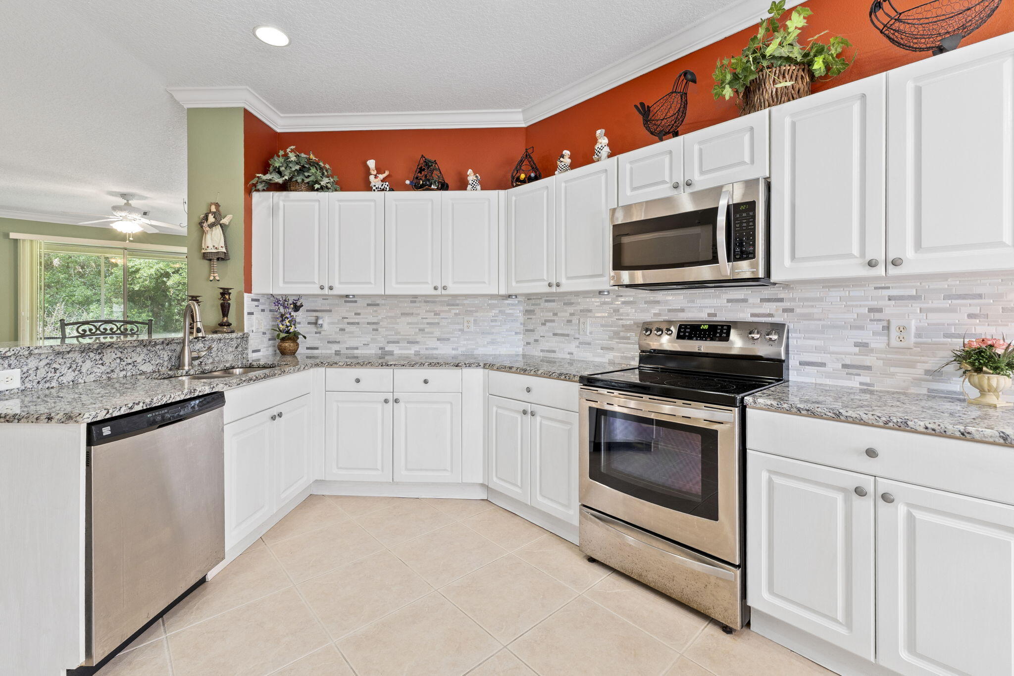 LAKE FOREST AT ST LUCIE WEST - Residential