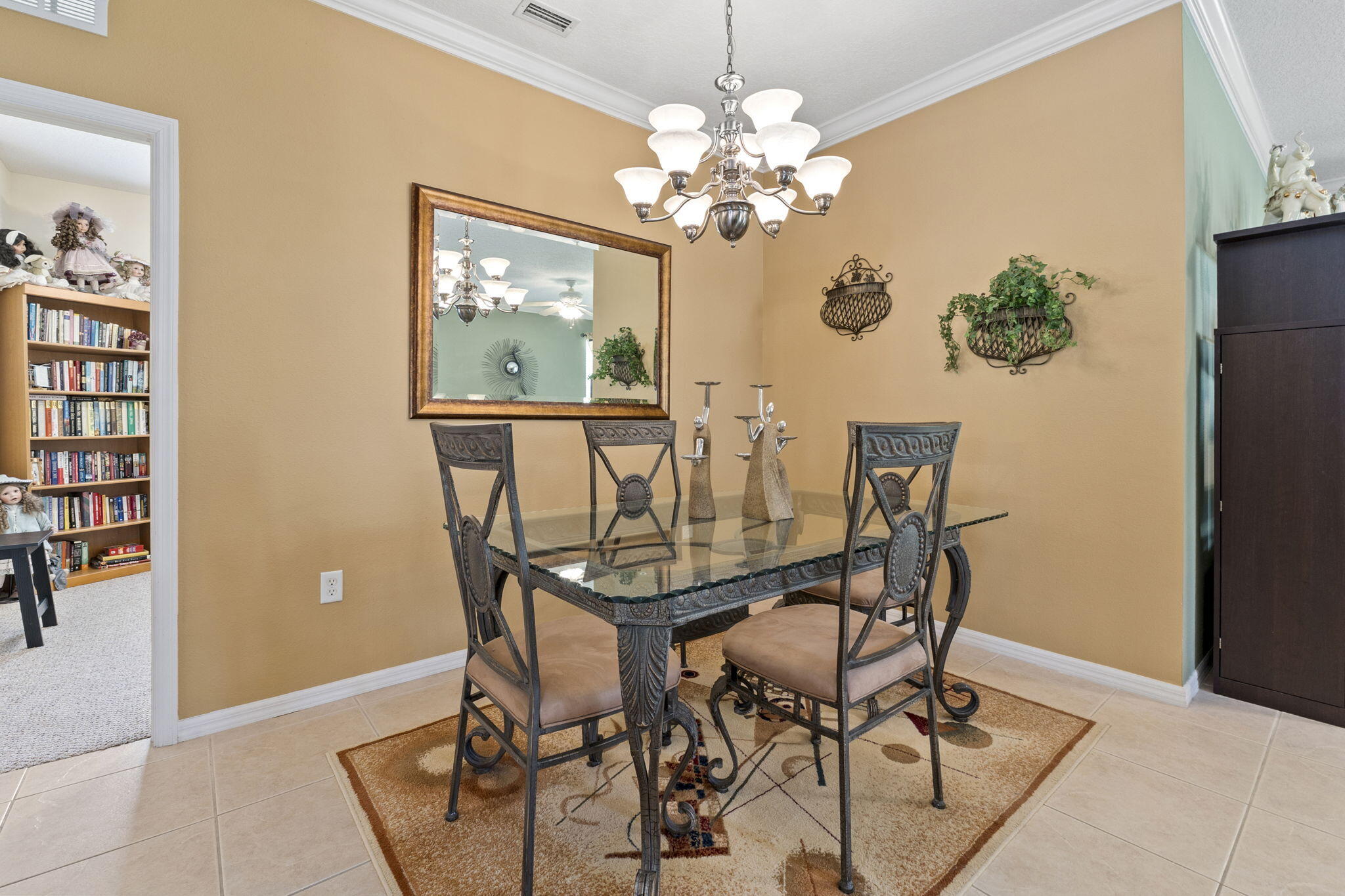 LAKE FOREST AT ST LUCIE WEST - Residential
